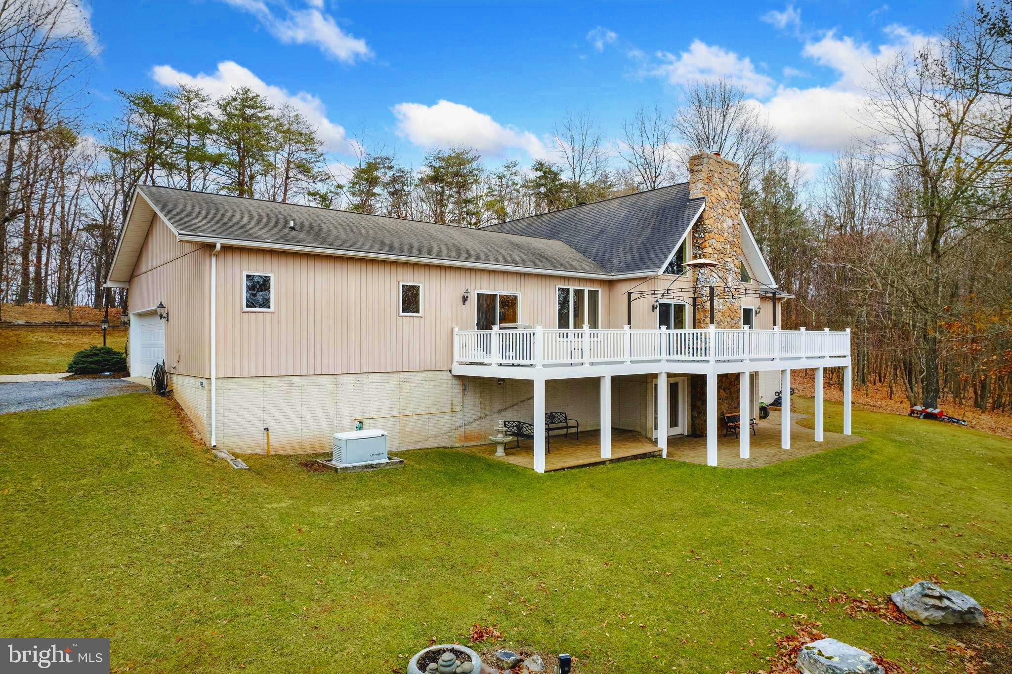 1380 Adams Road Winchester, VA 22603 - Photo 8 of 43 Gallery Image 8