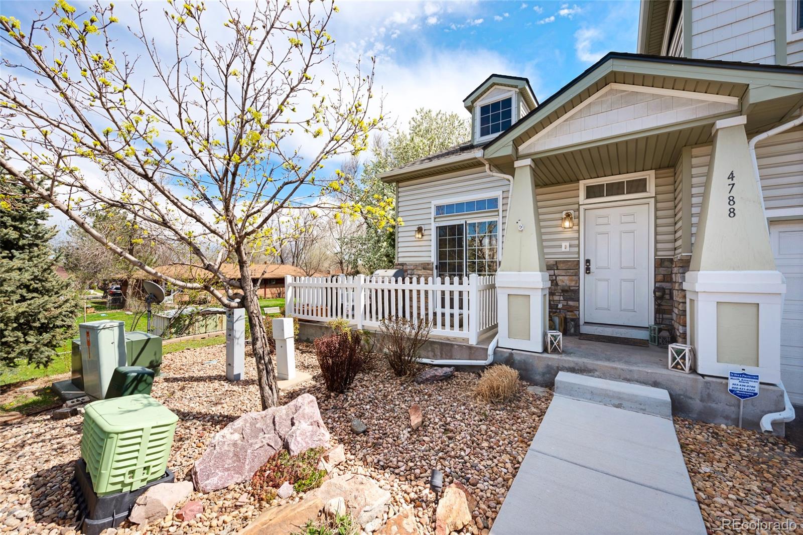 4788 Flower Street Wheat Ridge, CO 80033 - Photo 1 of 22 Gallery Image 1