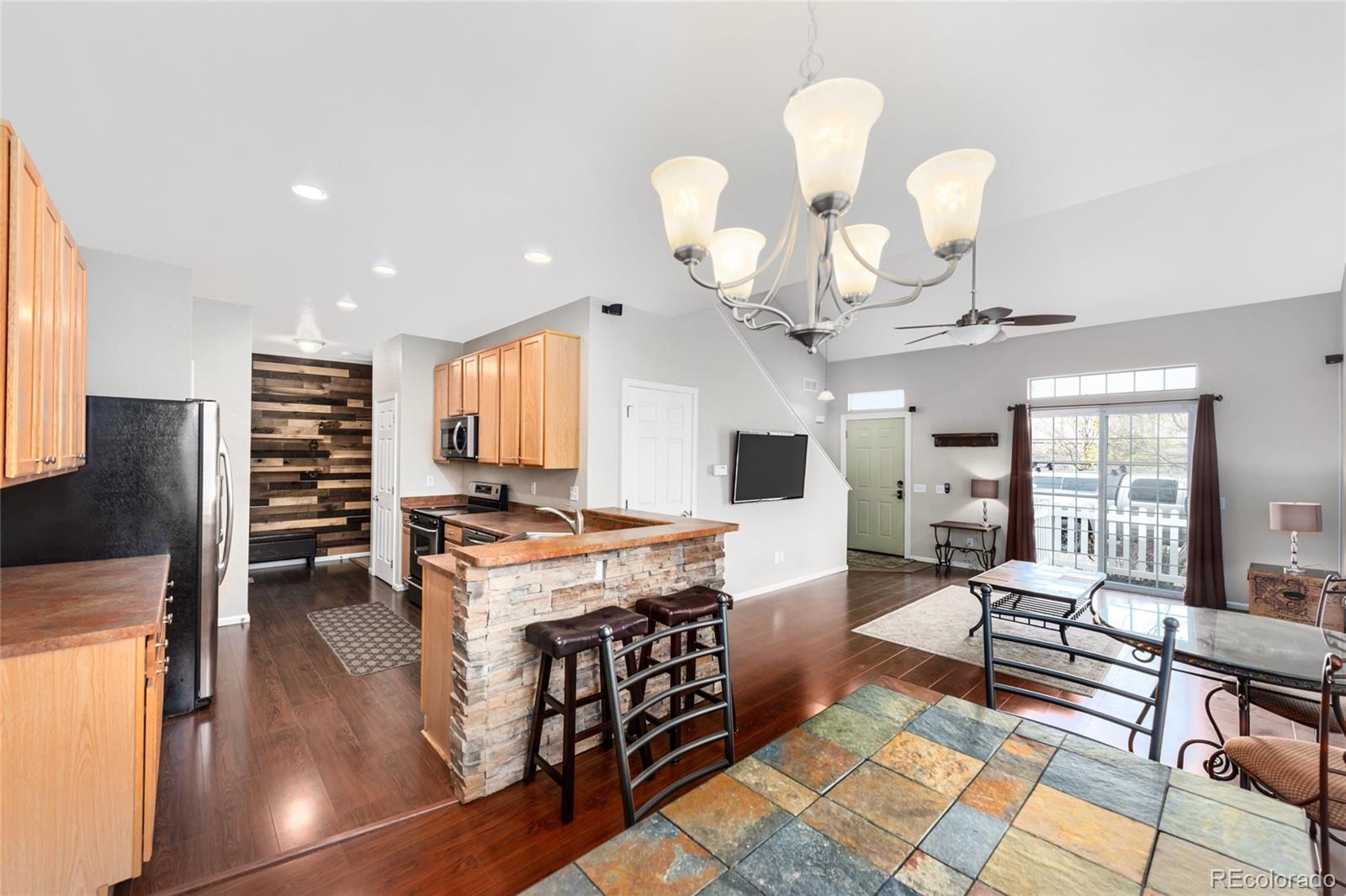 4788 Flower Street Wheat Ridge, CO 80033 - Photo 8 of 22 Gallery Image 8