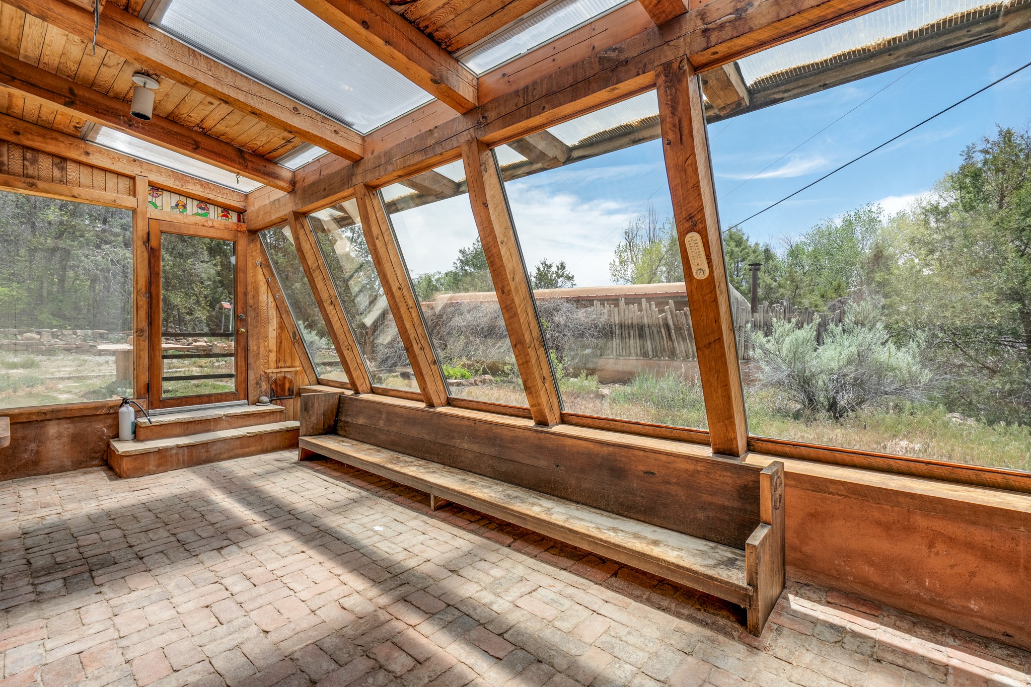 99 Canada Village Road Santa Fe, NM 87505 - Photo 19 of 42