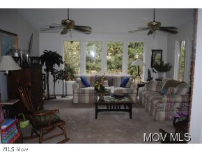 20 Mound Manor Road St. Marys, WV 26170 - Photo 11 of 21 FR that walks out to patio!