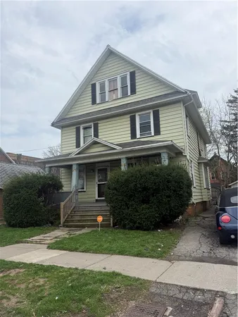 $75,600 | 113 Dayton Street, Rochester, NY 14621