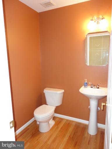 408 Patapsco Avenue Rosedale, MD 21237 - Photo 3 of 30 Bath
