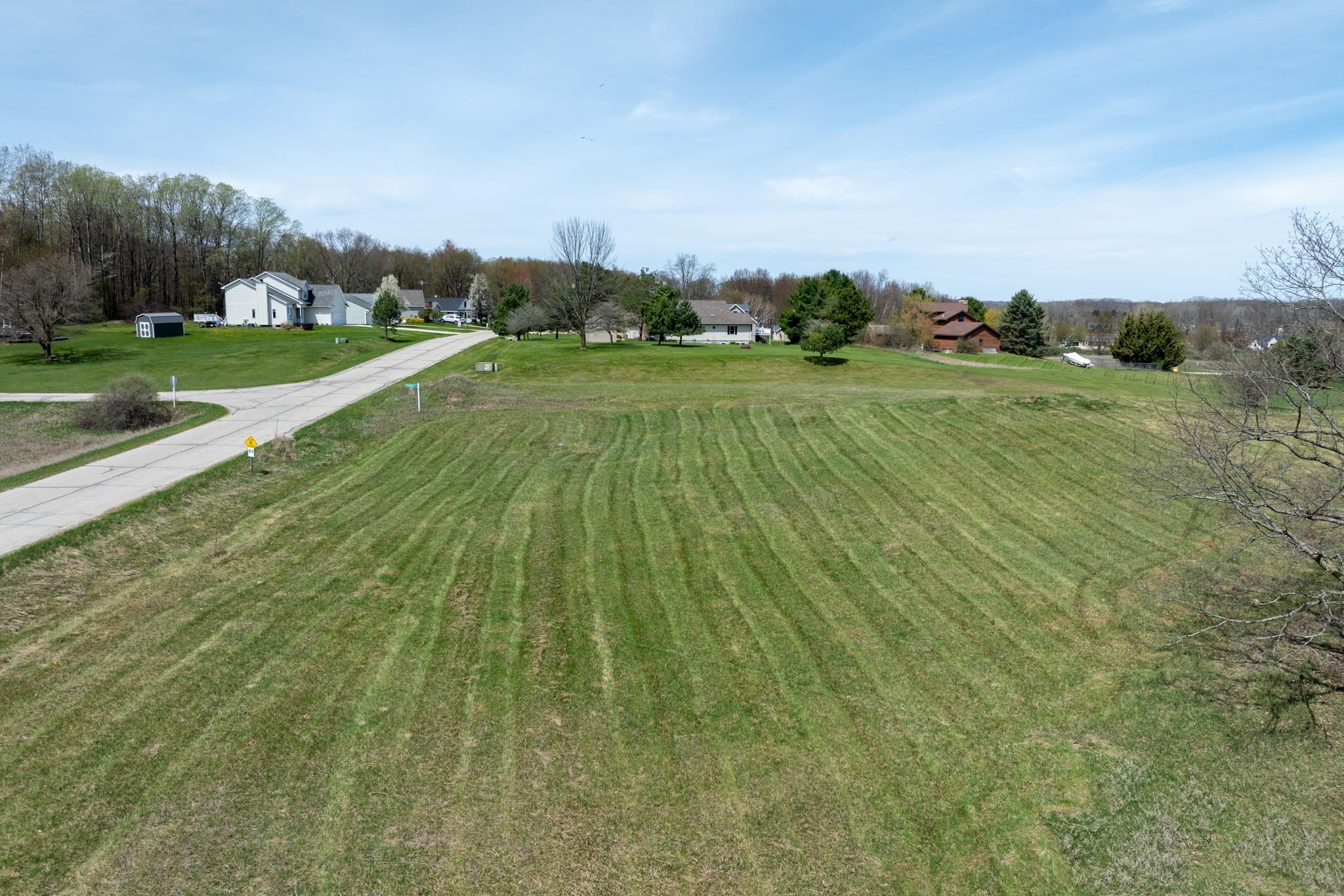 937 South Brinton Road Weidman, MI 48893 - Photo 21 of 29