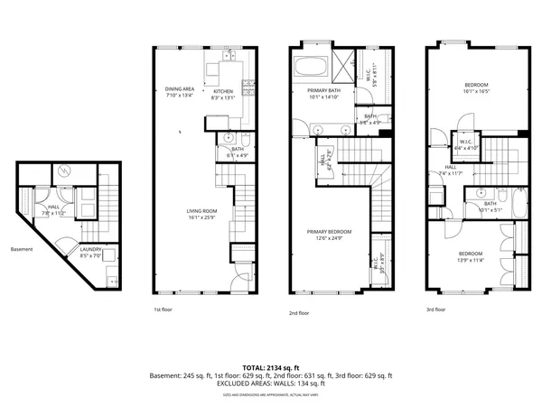 $699,990 | 855 Laurel Avenue, Highland Park, IL 60035