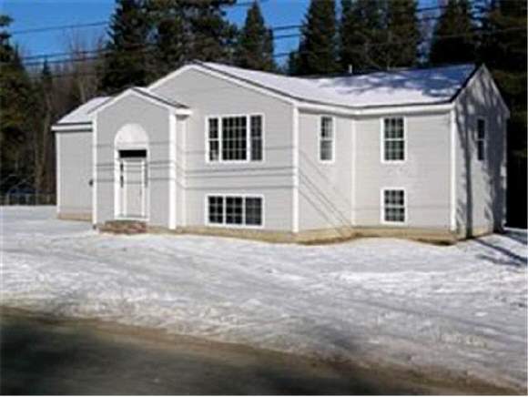294 Boulder Road Madison, NH 03849 - Photo 1 of 1