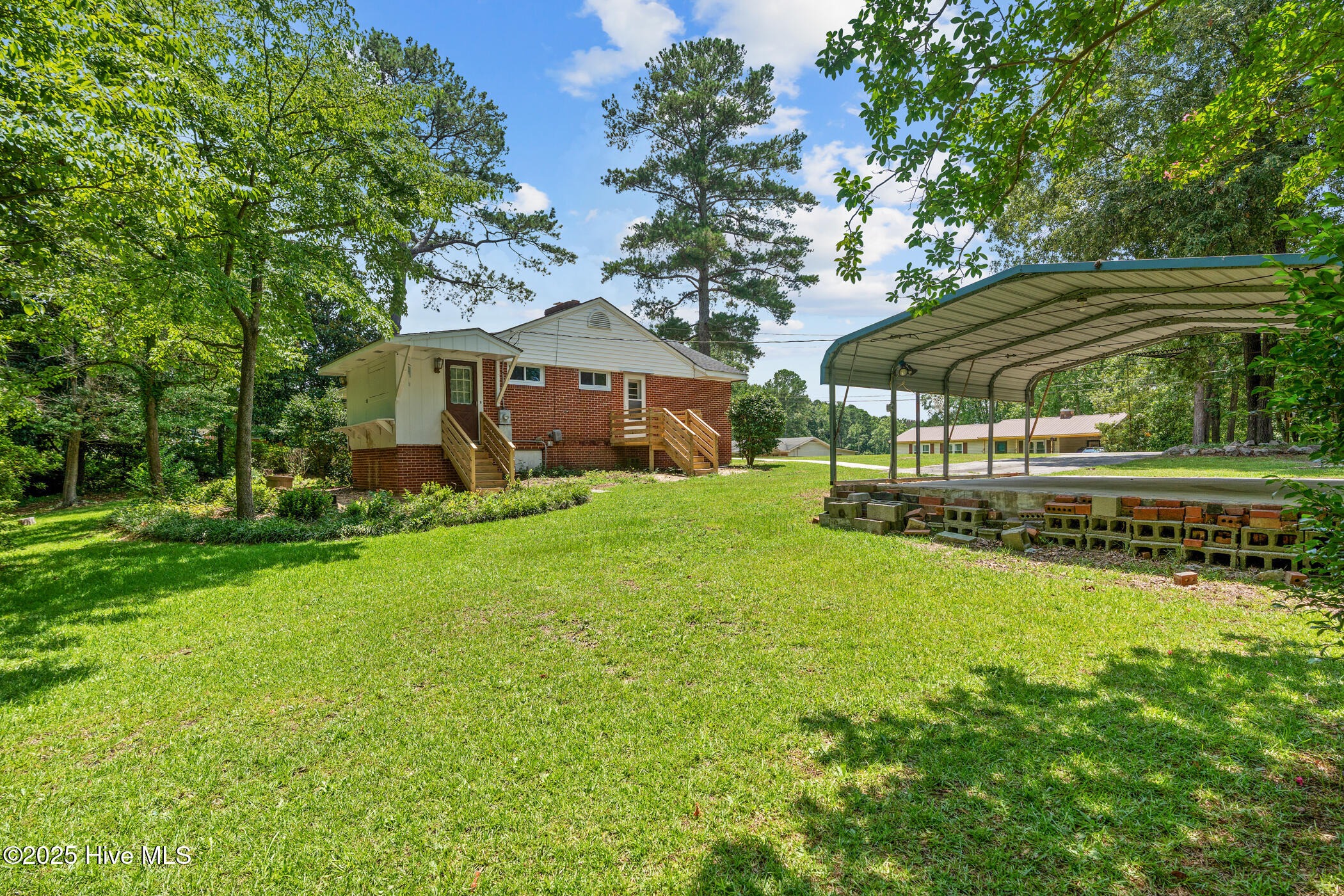942 Thomas Street Rockingham, NC 28379 - Photo 29 of 29 A7401302