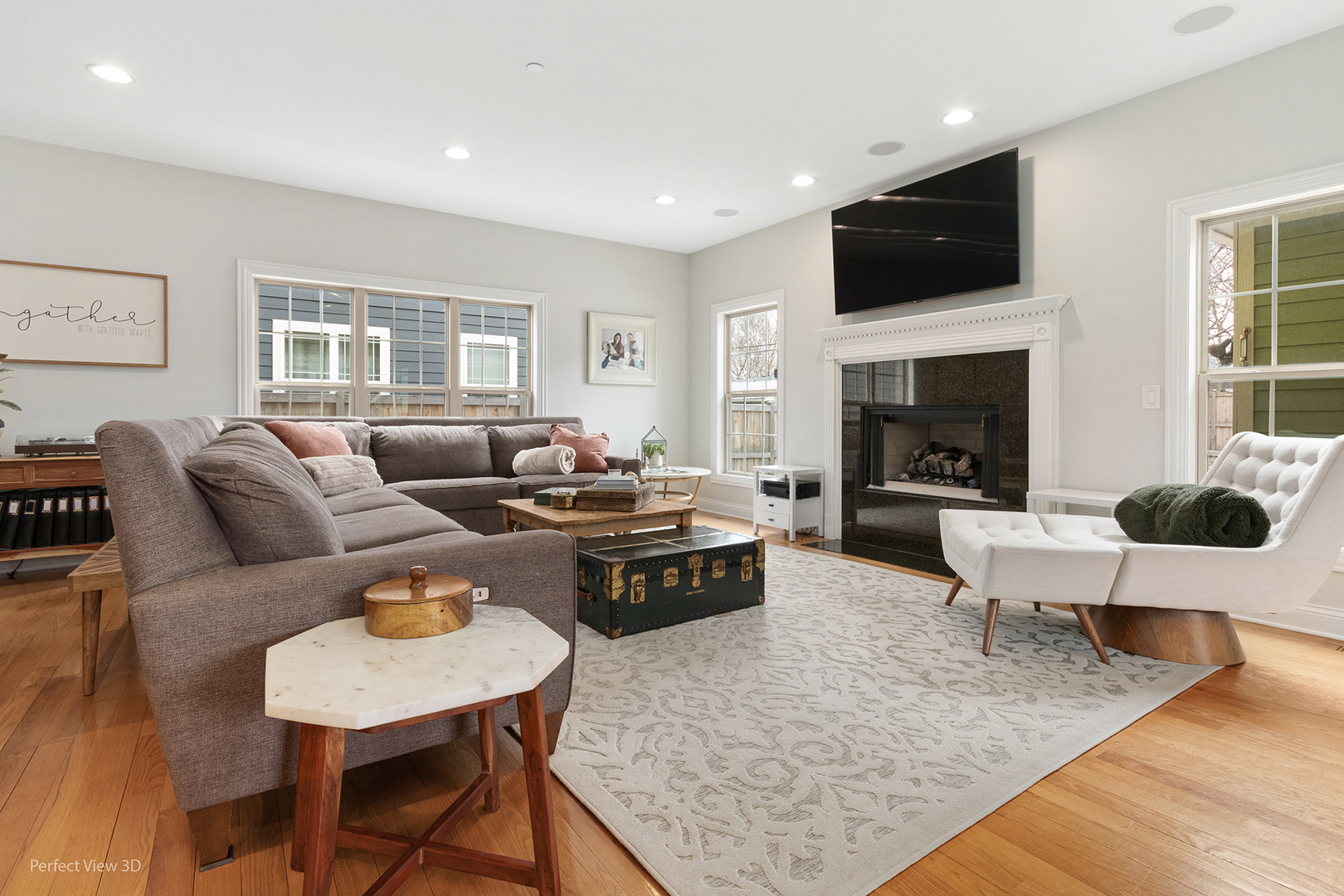 809 East Glendale Road Libertyville, IL 60048 - Photo 7 of 24 Gallery Image 7