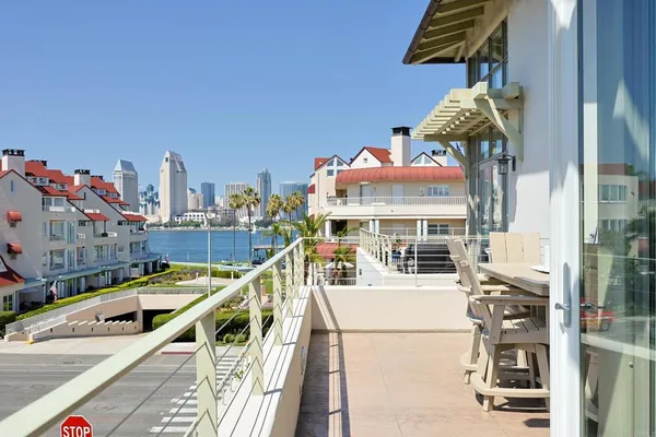 $12,500 | 1220 1st Street, Unit 303, Coronado, CA 92118