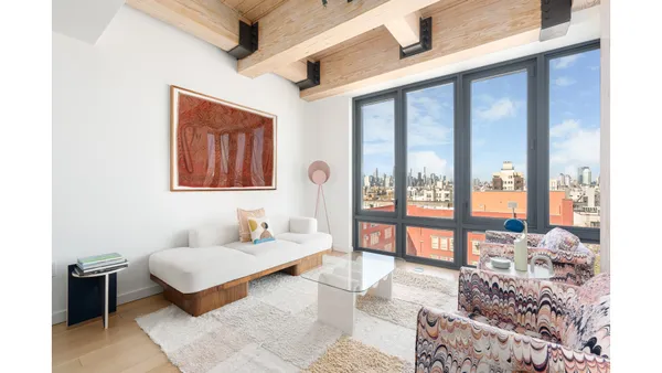 $1,225,000 | 710 Metropolitan Avenue, Unit PHG | Williamsburg