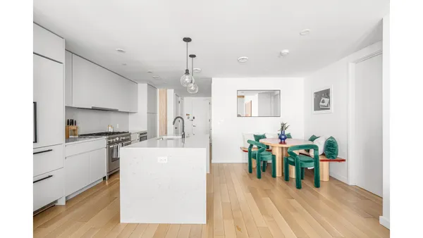 $1,225,000 | 710 Metropolitan Avenue, Unit PHG | Williamsburg