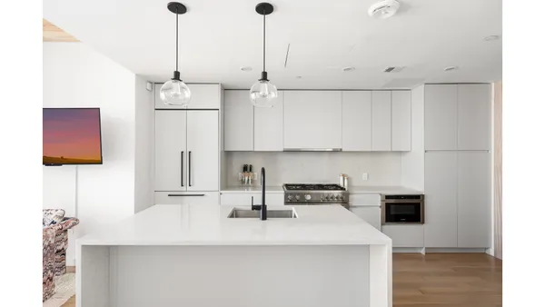 $1,225,000 | 710 Metropolitan Avenue, Unit PHG | Williamsburg