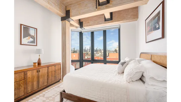 $1,225,000 | 710 Metropolitan Avenue, Unit PHG | Williamsburg