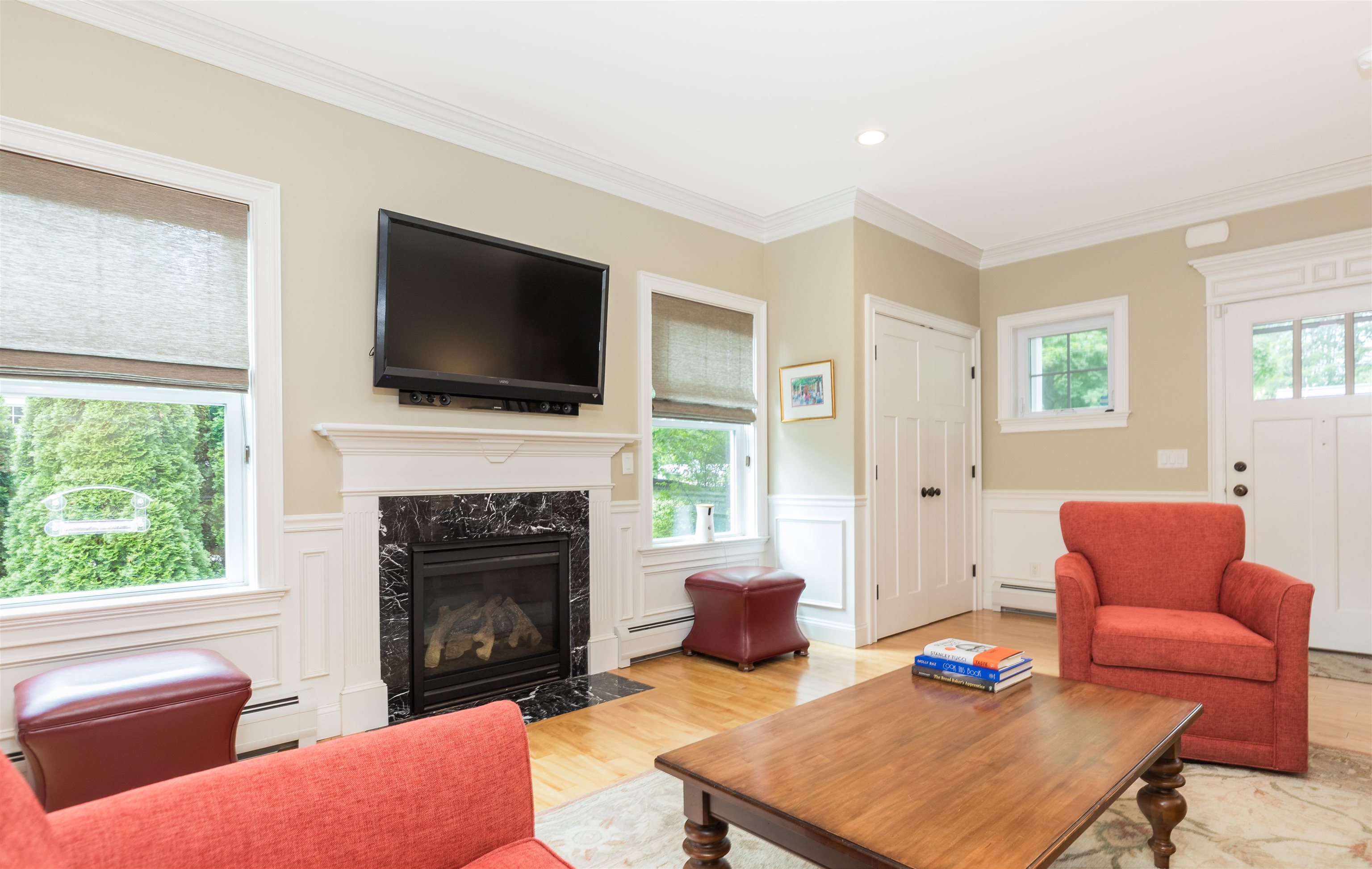 194 Spinney Road Portsmouth, NH 03801 - Photo 18 of 47