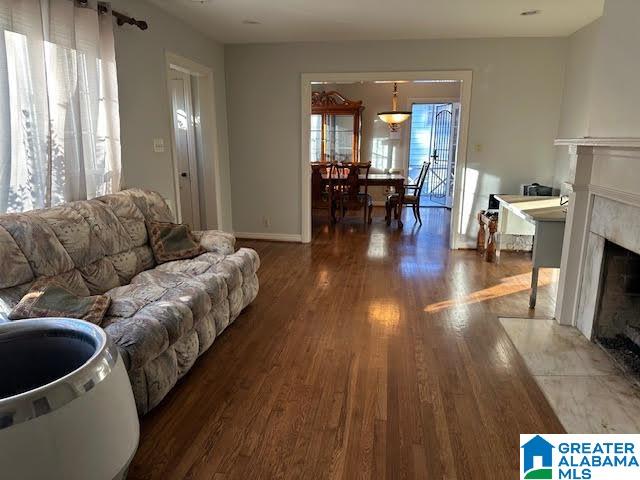 109 Hillside Road Bessemer, AL 35020 - Photo 4 of 21