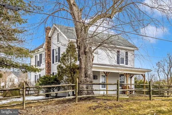 $325,000 | 14243 Cearfoss Pike, Hagerstown, MD 21740