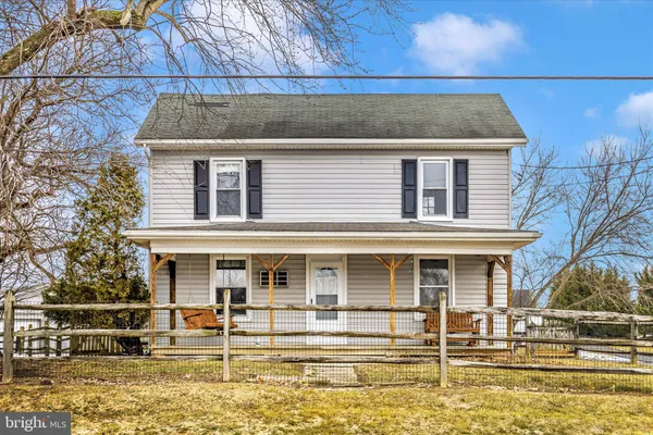 $318,000 | 14243 Cearfoss Pike, Hagerstown, MD 21740