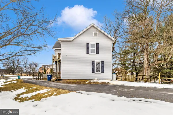 $318,000 | 14243 Cearfoss Pike, Hagerstown, MD 21740