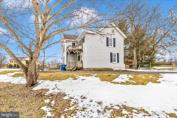 $318,000 | 14243 Cearfoss Pike, Hagerstown, MD 21740