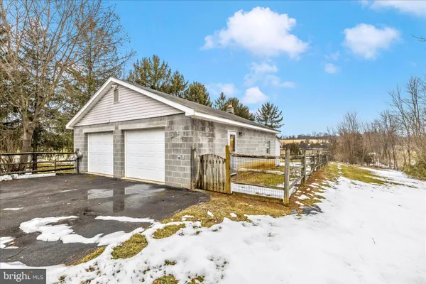 $318,000 | 14243 Cearfoss Pike, Hagerstown, MD 21740