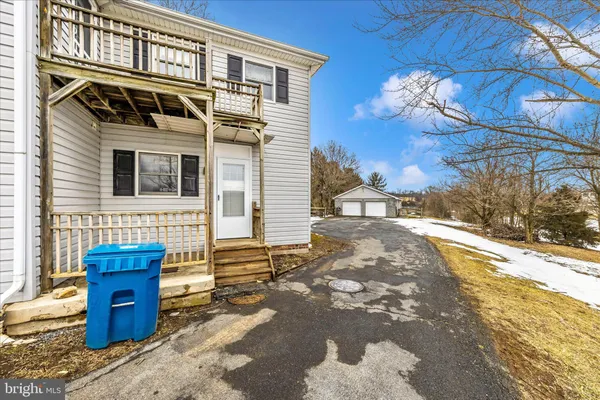 $318,000 | 14243 Cearfoss Pike, Hagerstown, MD 21740