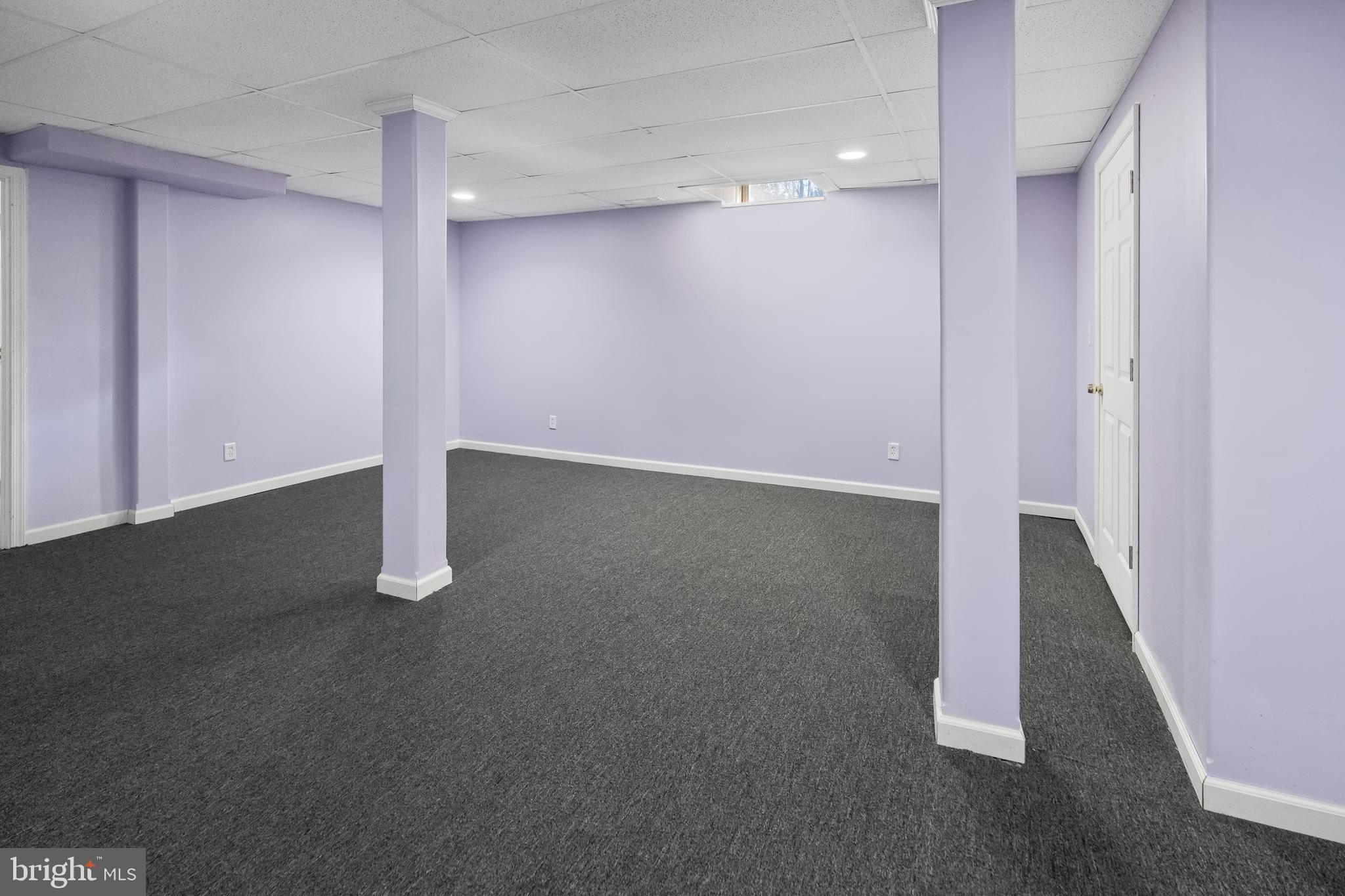 133 Roop Road Rising Sun, MD 21911 - Photo 31 of 58 a view of an empty room