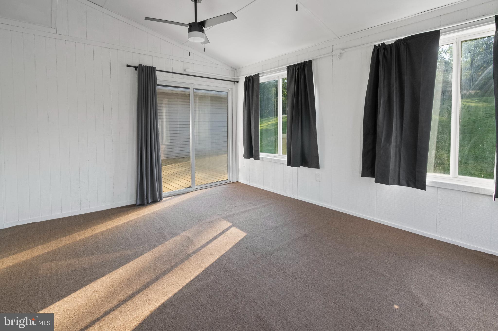 133 Roop Road Rising Sun, MD 21911 - Photo 8 of 58 a view of room with window and outdoor view