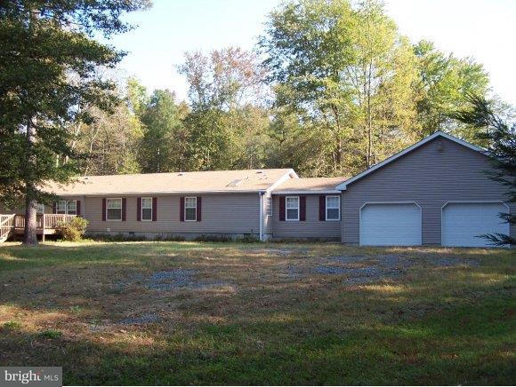 27019 Kaye Road Laurel, DE 19956 - Photo 1 of 8