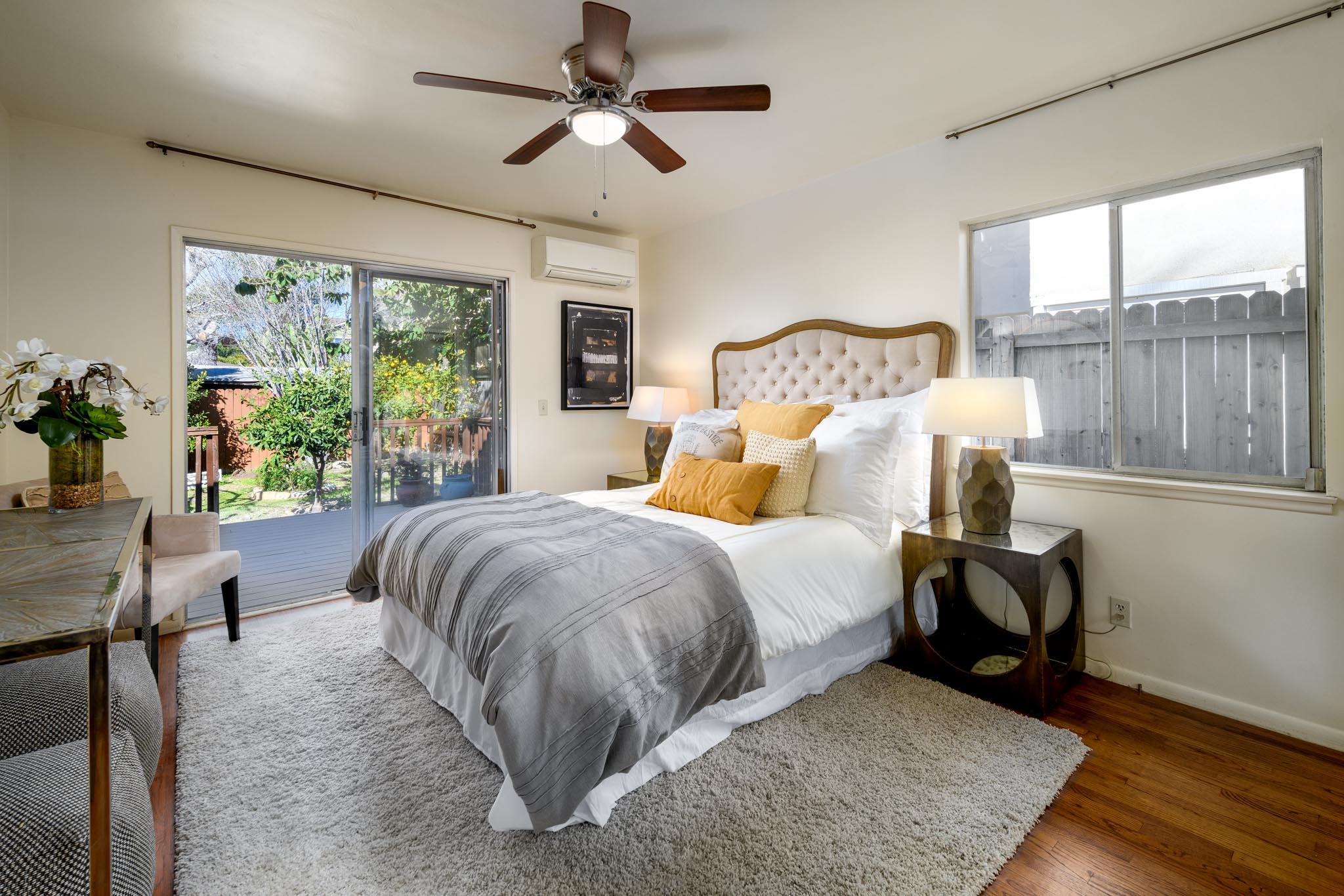 1015 Quinientos Street Santa Barbara, CA 93103 - Photo 6 of 16 MainBedRoom