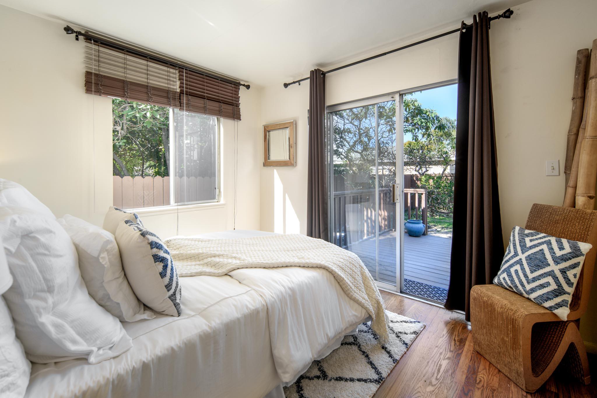 1015 Quinientos Street Santa Barbara, CA 93103 - Photo 9 of 16 BedRoom 2