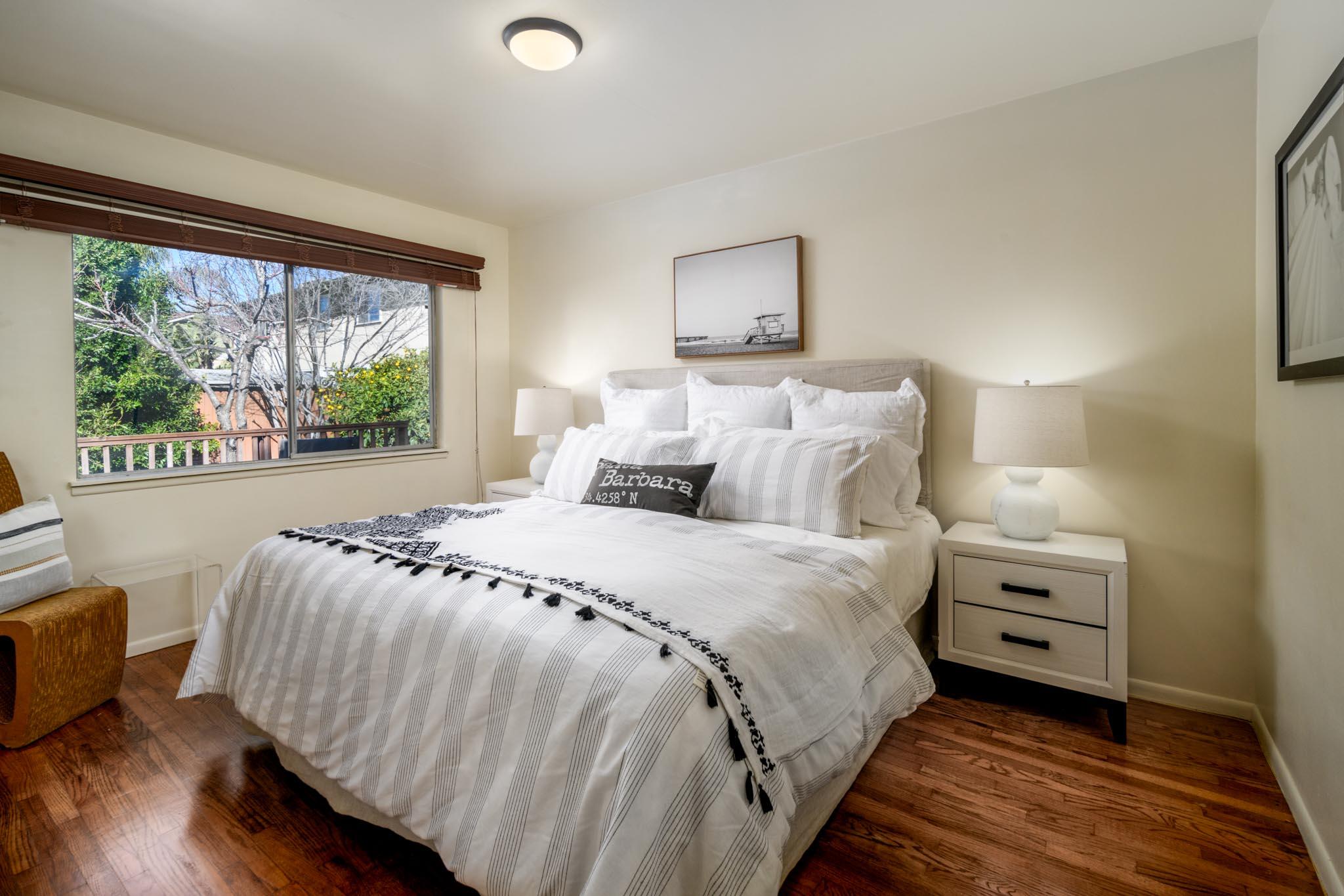 1015 Quinientos Street Santa Barbara, CA 93103 - Photo 10 of 16 BedRoom 3