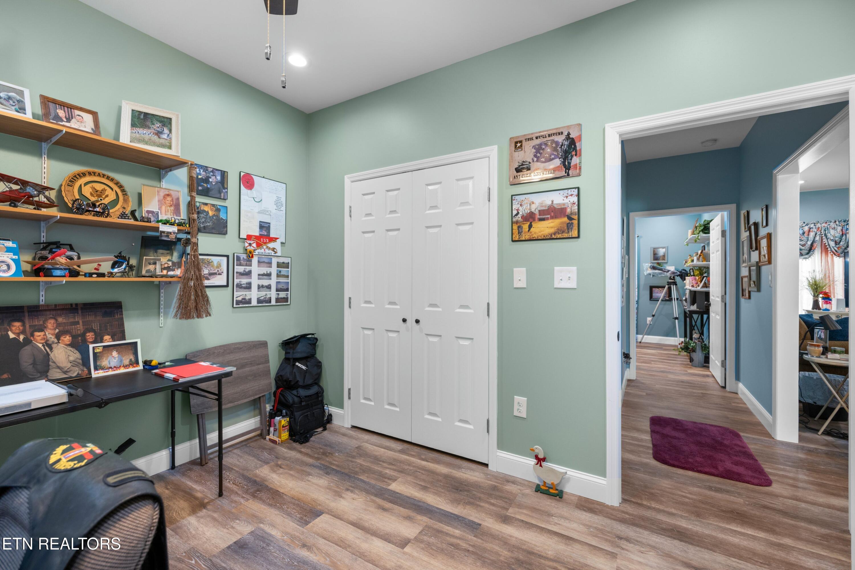 670 Jones-Franklin Road Morristown, TN 37813 - Photo 29 of 37 030-670JonesFranklinRoad-Morristown-TN-3