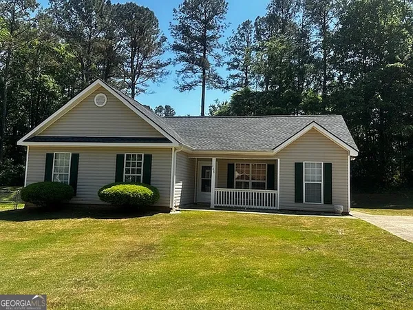 $225,000 | 106 Ridgefield Circle, LaGrange, GA 30241