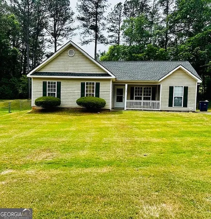 $225,000 | 106 Ridgefield Circle, LaGrange, GA 30241