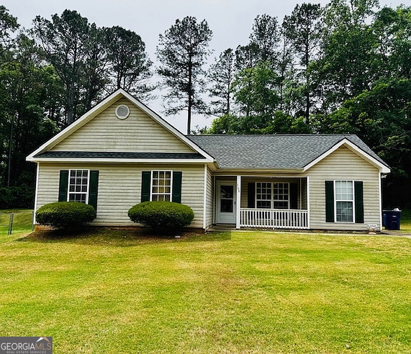 106 Ridgefield Circle LaGrange, GA 30241 - Photo 13 of 13