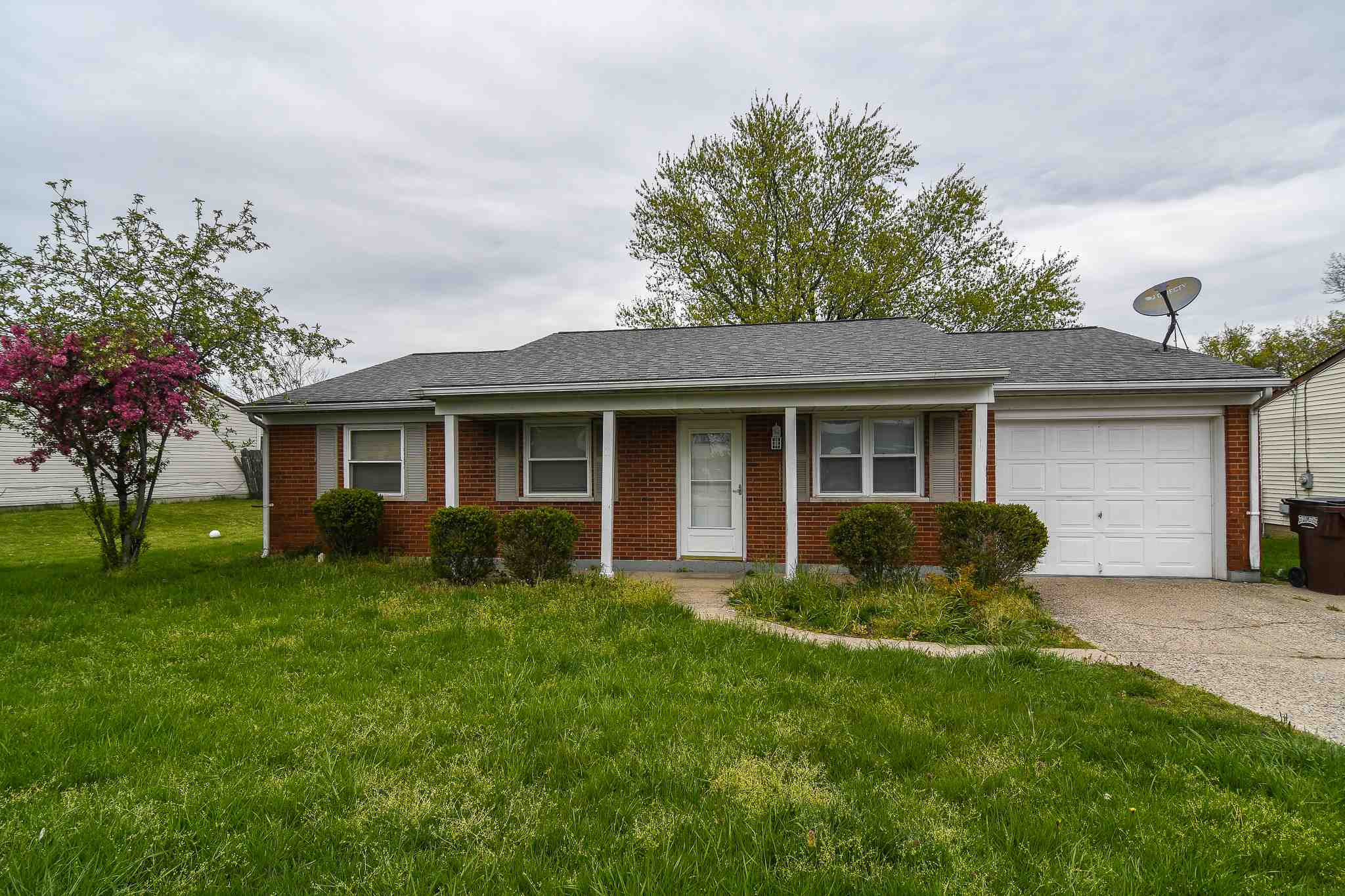 3718 Autumn Road Erlanger, KY 41018 - Photo 2 of 15