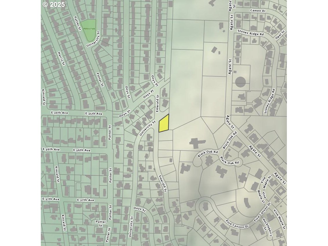 3605 Emerald Street Eugene, OR 97405 - Photo 10 of 10