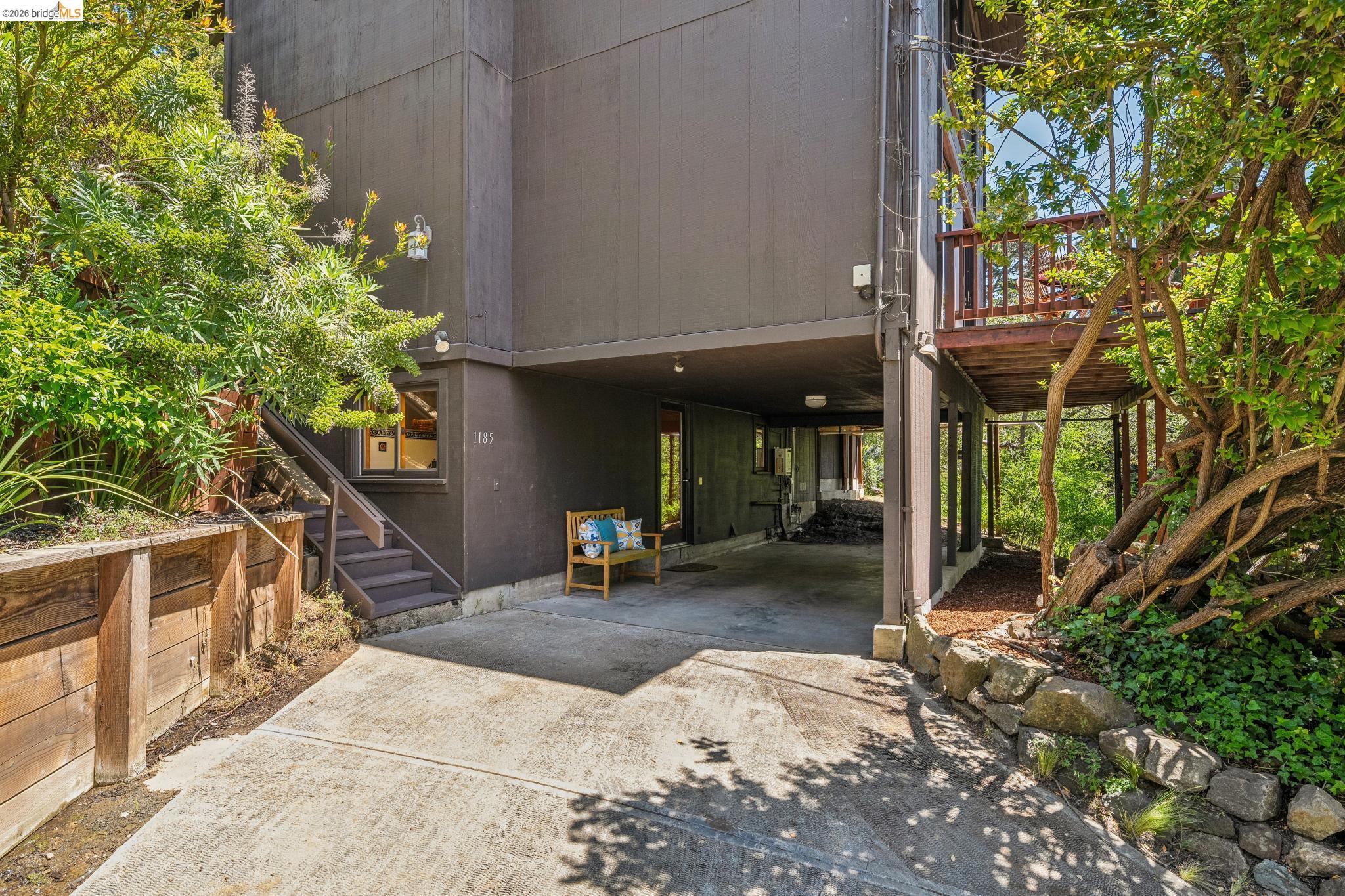 1185 Keeler Avenue Berkeley, CA 94708 - Photo 4 of 67