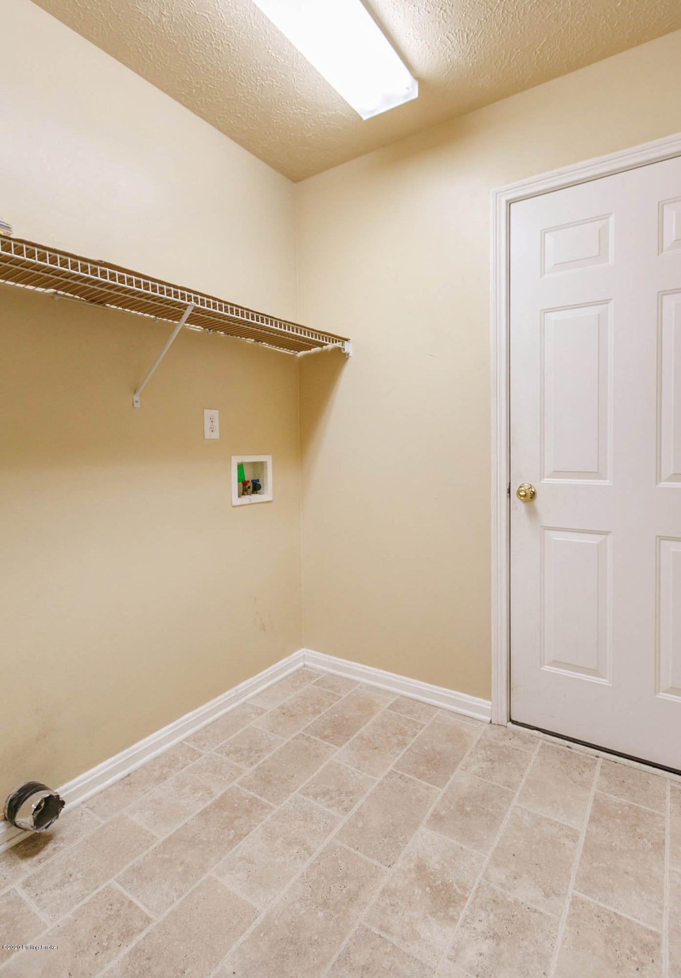 8003 Kellerman Road Louisville, KY 40219 - Photo 9 of 38 Laundry room leading to your 2 car attached garage