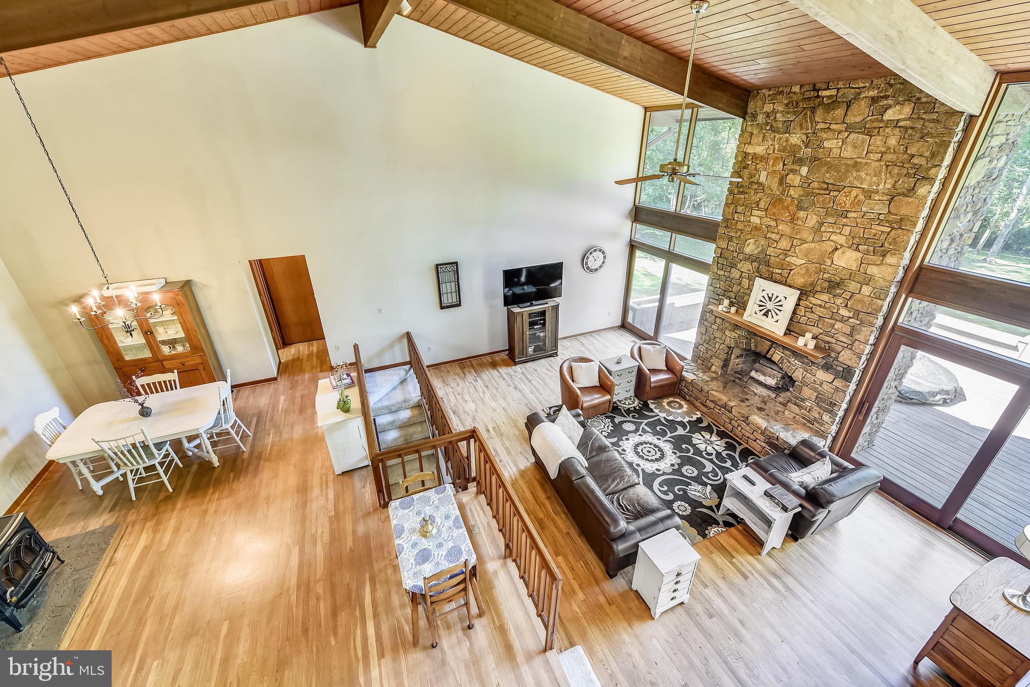 13485 Hume Road Hume, VA 22639 - Photo 21 of 60 Gallery Image 21