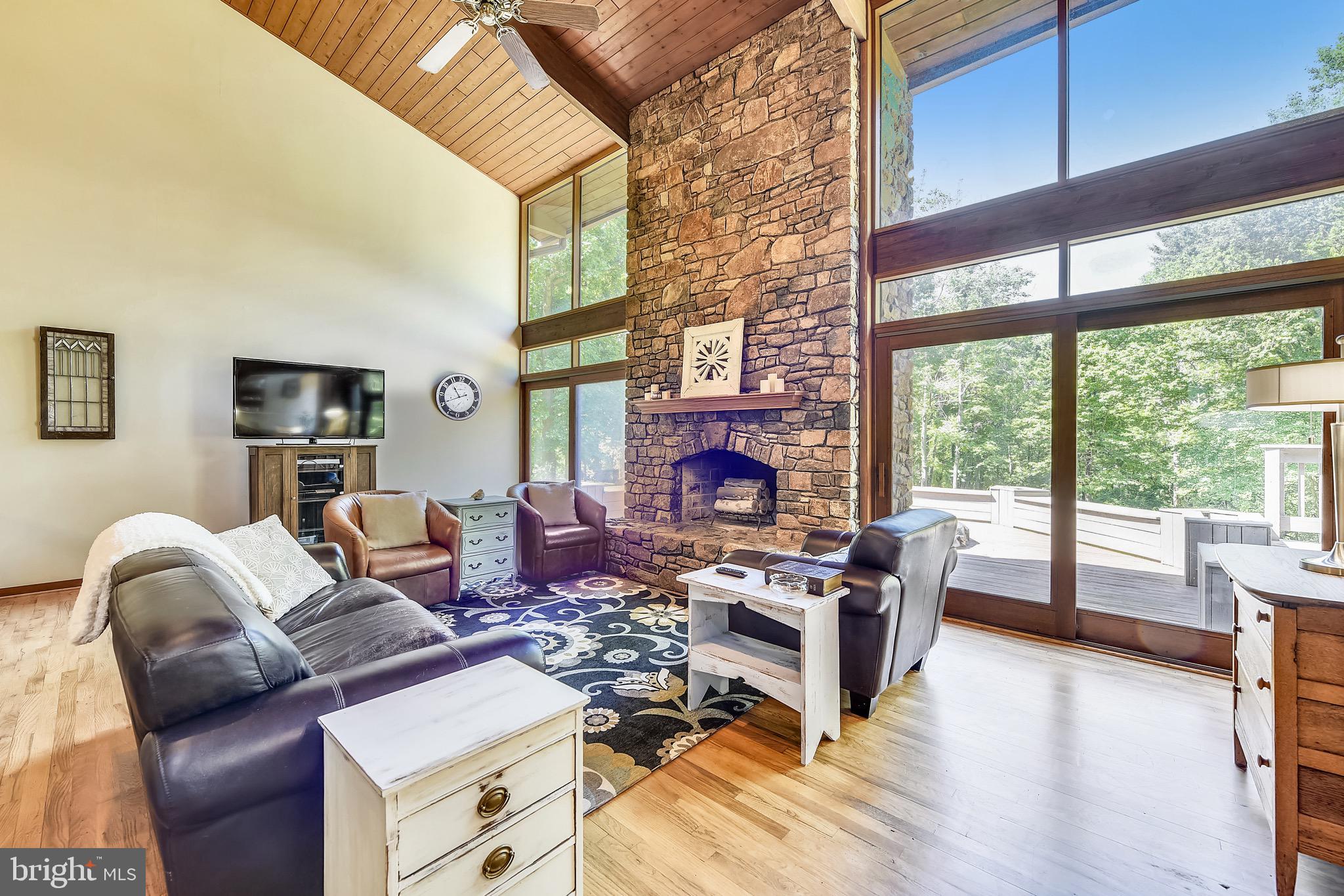 13485 Hume Road Hume, VA 22639 - Photo 27 of 60 Gallery Image 27