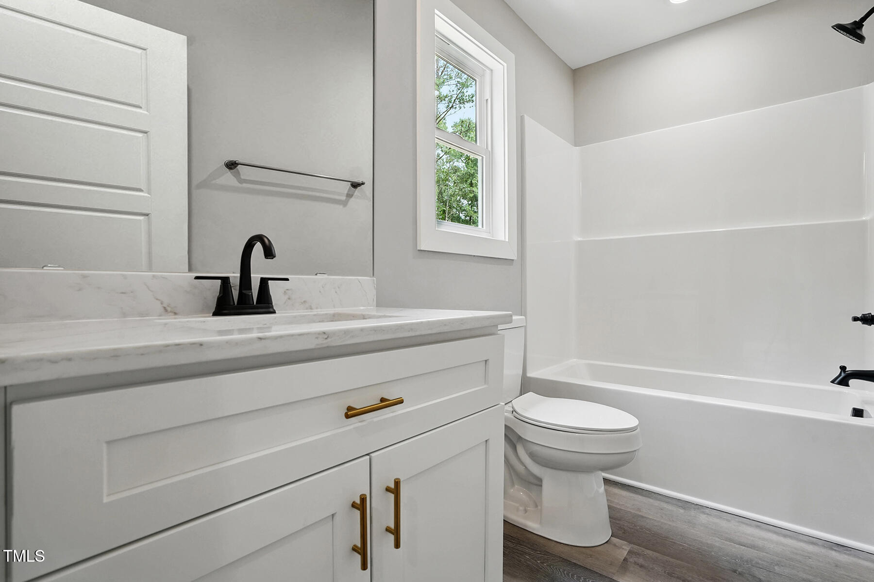 2921 Wall Store Road Garner, NC 27529 - Photo 23 of 25 Secondary Bathroom