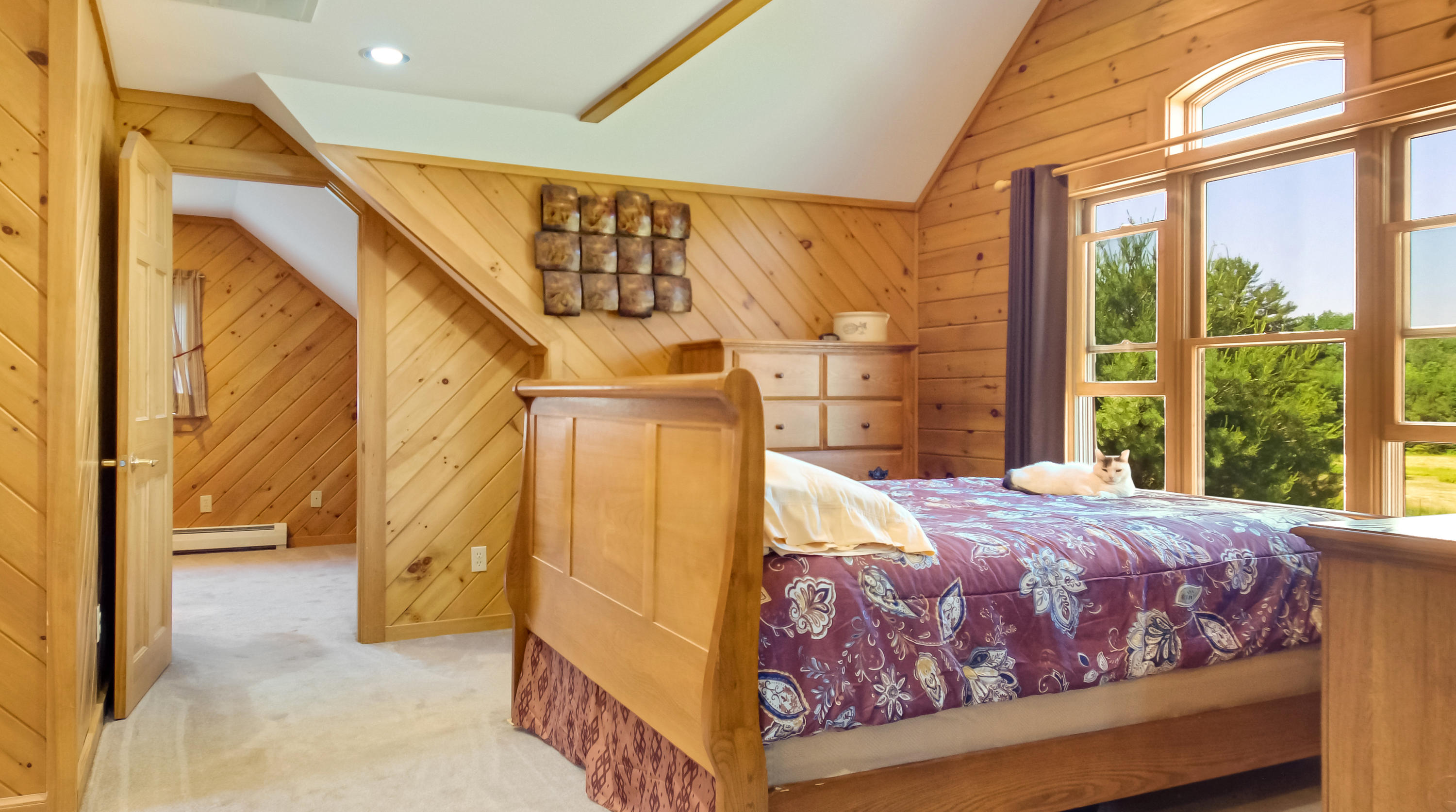 1200 East Pond Road Smithfield, ME 04978 - Photo 44 of 53 1200 Mbdrm3