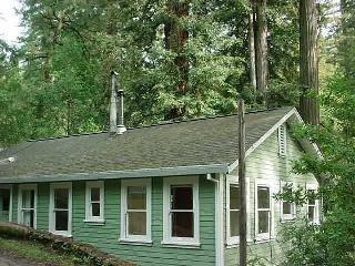 2 Hahn Road Cazadero, CA 95421 - Photo 1 of 6 Gallery Image 1