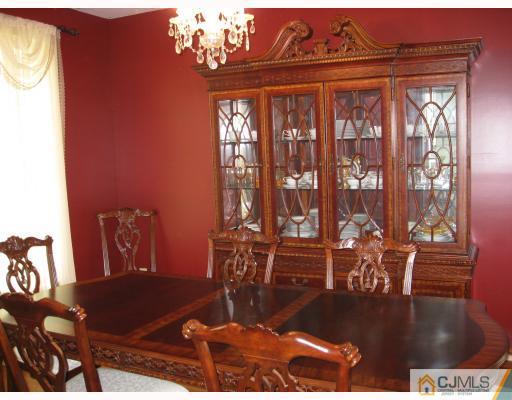 12 Timber Ridge Road North Brunswick, NJ 08902 - Photo 3 of 9 a view of a livingroom with furniture