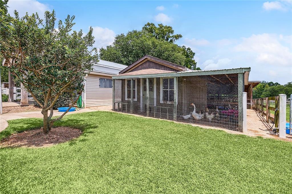 18472 Nelson Road Covington, LA 70435 - Photo 22 of 40