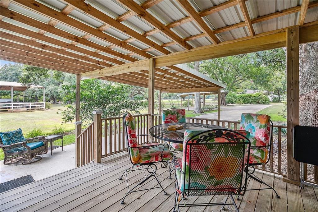 18472 Nelson Road Covington, LA 70435 - Photo 28 of 40