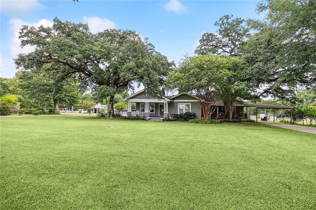 18472 Nelson Road Covington, LA 70435 - Photo 29 of 40