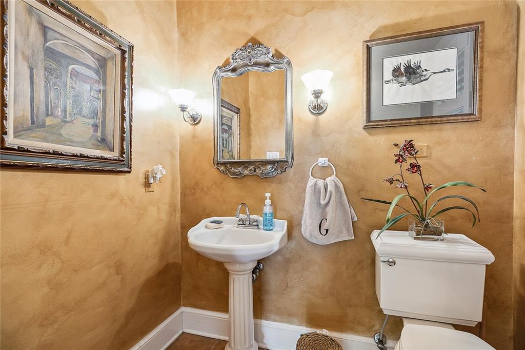 18472 Nelson Road Covington, LA 70435 - Photo 9 of 40