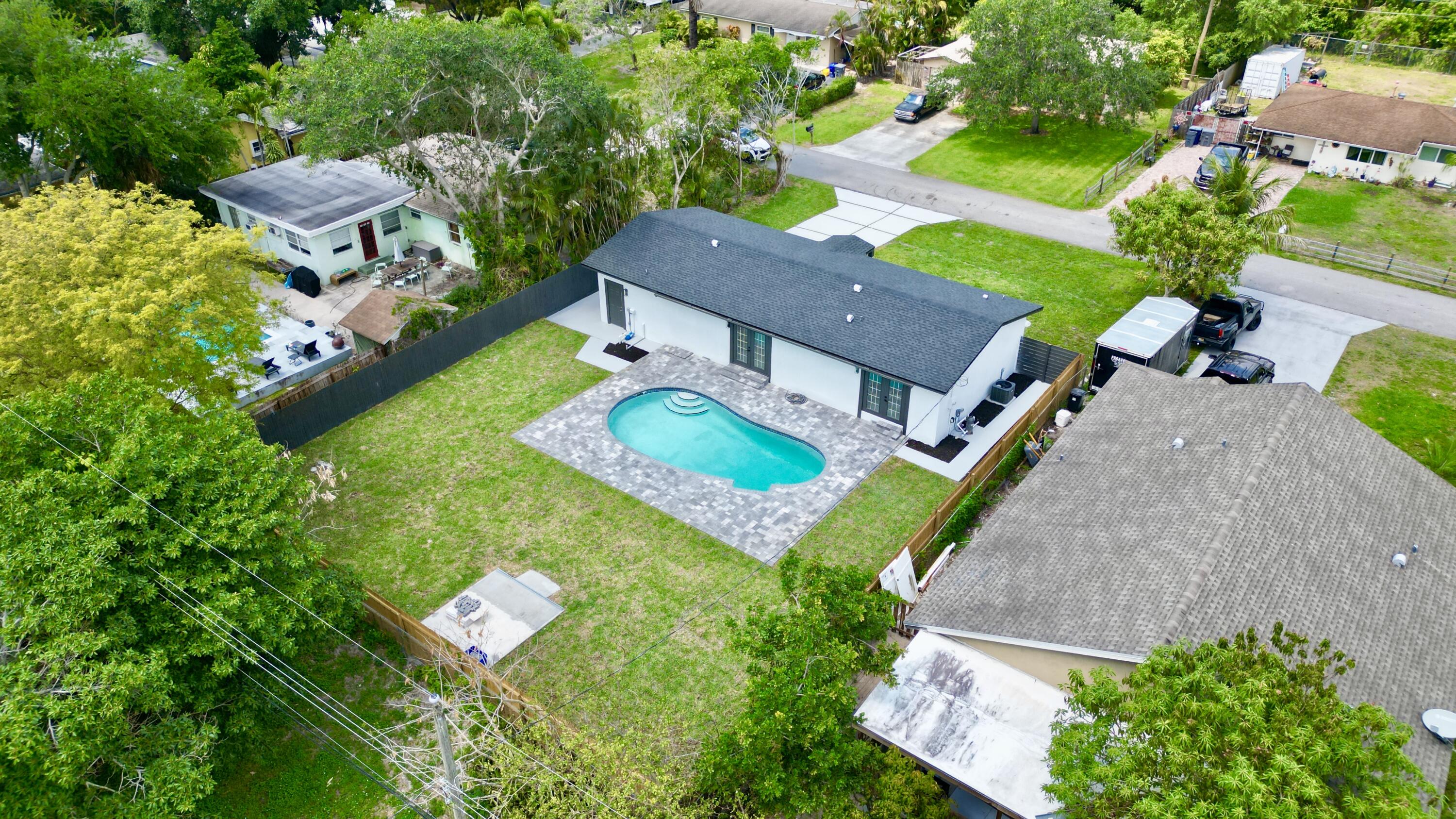 5180 Van Buren Road Delray Beach, FL 33484 - Photo 7 of 57 DJI_0014
